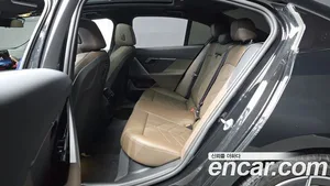 BMW 5-Series, 2025 — миниатюра 18