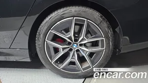BMW 5-Series, 2025 — миниатюра 7