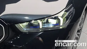 BMW 5-Series, 2025 — миниатюра 8