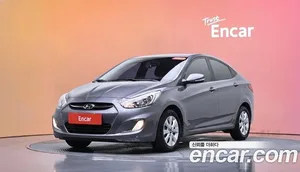 Hyundai Accent, 2016 — миниатюра 30