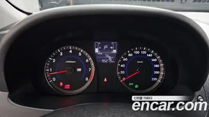 Hyundai Accent, 2016 — миниатюра 10