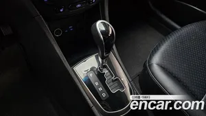 Hyundai Accent, 2016 — миниатюра 11