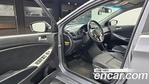 Hyundai Accent, 2016 — миниатюра 12