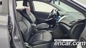 Hyundai Accent, 2016 — миниатюра 16