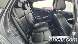 Hyundai Accent, 2016 — миниатюра 17