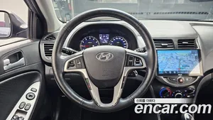 Hyundai Accent, 2016 — миниатюра 18