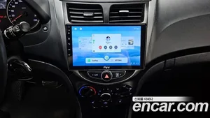Hyundai Accent, 2016 — миниатюра 19