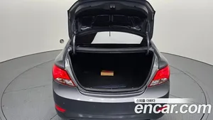 Hyundai Accent, 2016 — миниатюра 25