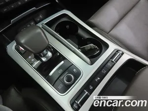 Kia Stinger, 2019 — миниатюра 9