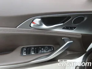 Kia Stinger, 2019 — миниатюра 10