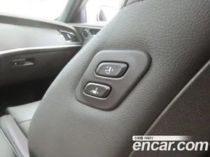 Kia Stinger, 2019 — миниатюра 16