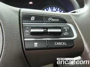 Kia Stinger, 2019 — миниатюра 17
