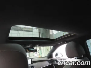 Kia Stinger, 2019 — миниатюра 19