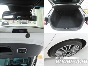 Kia Stinger, 2019 — миниатюра 20
