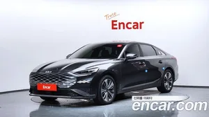 Kia K8, 2023 — миниатюра 1