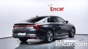 Kia K8, 2023 — миниатюра 2
