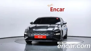 Kia K8, 2023 — миниатюра 3