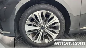 Kia K8, 2023 — миниатюра 5