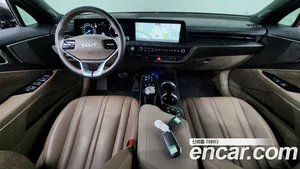 Kia K8, 2023 — миниатюра 10