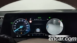 Kia K8, 2023 — миниатюра 11