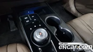 Kia K8, 2023 — миниатюра 12