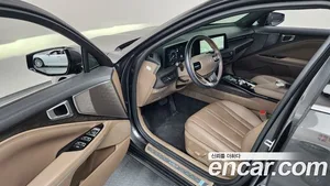 Kia K8, 2023 — миниатюра 13