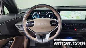 Kia K8, 2023 — миниатюра 19
