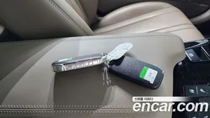 Kia K8, 2023 — миниатюра 21