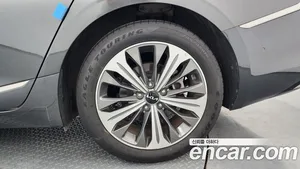 Kia K8, 2023 — миниатюра 7