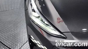 Kia K8, 2023 — миниатюра 8