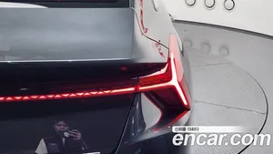 Kia K8, 2023 — миниатюра 9