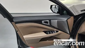Kia K8, 2023 — миниатюра 14