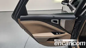 Kia K8, 2023 — миниатюра 15