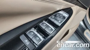 Kia K8, 2023 — миниатюра 27