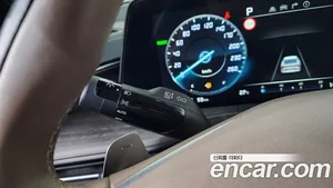 Kia K8, 2023 — миниатюра 29