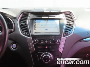 Hyundai Santa Fe, 2015 — миниатюра 10