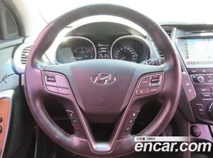 Hyundai Santa Fe, 2015 — миниатюра 11