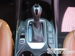 Hyundai Santa Fe, 2015 — миниатюра 12