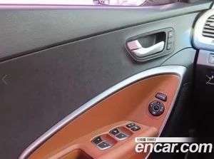 Hyundai Santa Fe, 2015 — миниатюра 13
