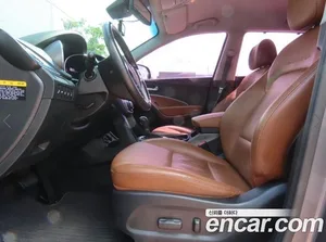 Hyundai Santa Fe, 2015 — миниатюра 14