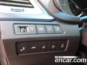Hyundai Santa Fe, 2015 — миниатюра 15