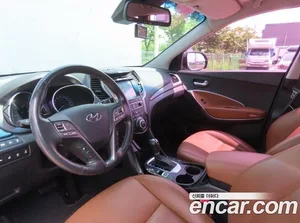 Hyundai Santa Fe, 2015 — миниатюра 16