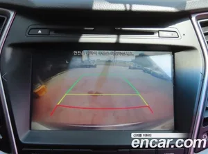Hyundai Santa Fe, 2015 — миниатюра 17