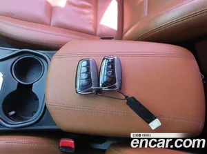 Hyundai Santa Fe, 2015 — миниатюра 19