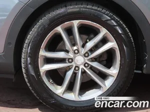 Hyundai Santa Fe, 2015 — миниатюра 20