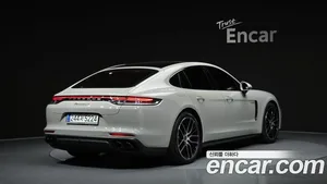 Porsche Panamera, 2023 — миниатюра 2