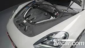Porsche Panamera, 2023 — миниатюра 6