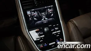 Porsche Panamera, 2023 — миниатюра 26