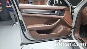 Porsche Panamera, 2023 — миниатюра 14