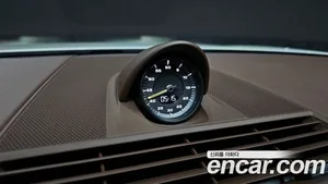 Porsche Panamera, 2023 — миниатюра 29